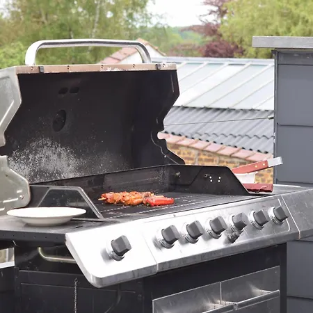 Holiday home Les Secrets Du