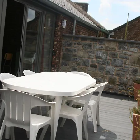 Holiday home Les Secrets Du Clavier