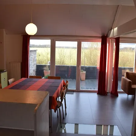 Holiday home Les Secrets Du