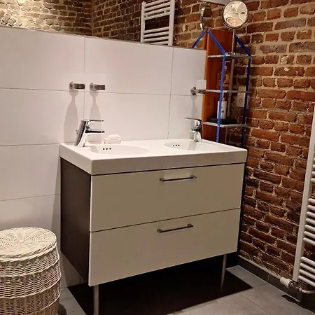 Holiday home Les Secrets Du