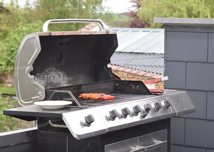 Holiday home Les Secrets Du