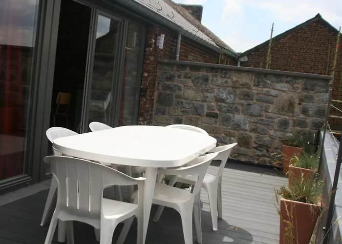 Holiday home Les Secrets Du Clavier