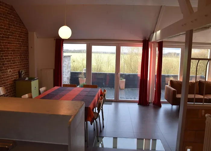 Holiday home Les Secrets Du