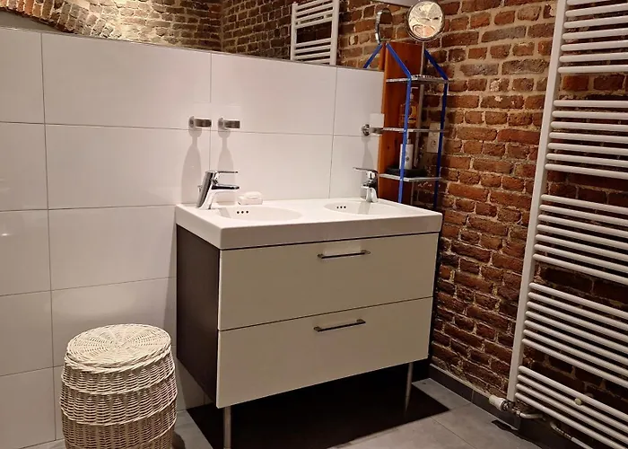 Holiday home Les Secrets Du